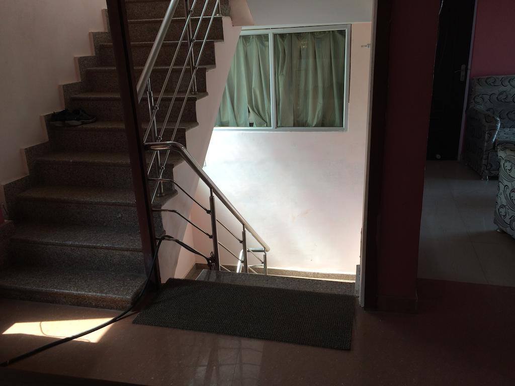 Hotel Pragya International Varanasi Exterior foto